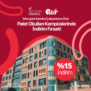 Teknopark İstanbul’da “Avantajlar Dünyası” Eğitime Özel Fırsatlar ile Başladı! img-3